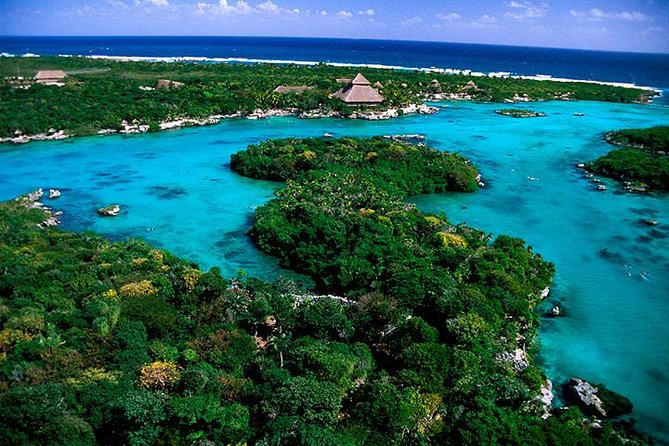 Snorkel, Breakfast, Buffet, Drinks, Xel-ha All Included! - The Sum Up