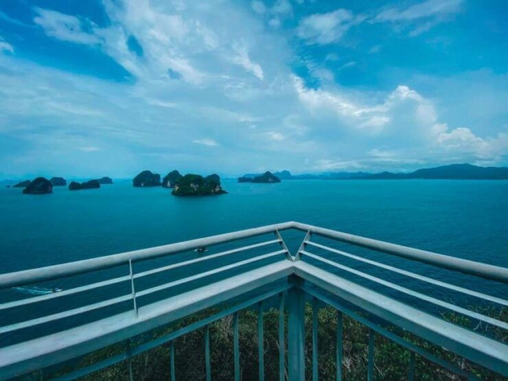 Snorkel & Explore: Hong Island Longtail Trip - Activity Details