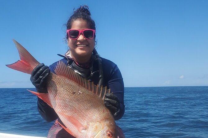 Snorkel, Freedive or Spearfish in Trinidad and Tobago - Tips and Recommendations for a Great Experience