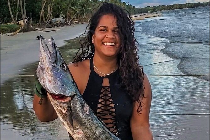 Snorkel, Freedive or Spearfish in Trinidad and Tobago - Common Questions