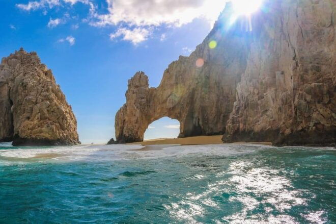 Snorkel Fun and Visit the Famous Arch + Food- Cabos SL - Important Information