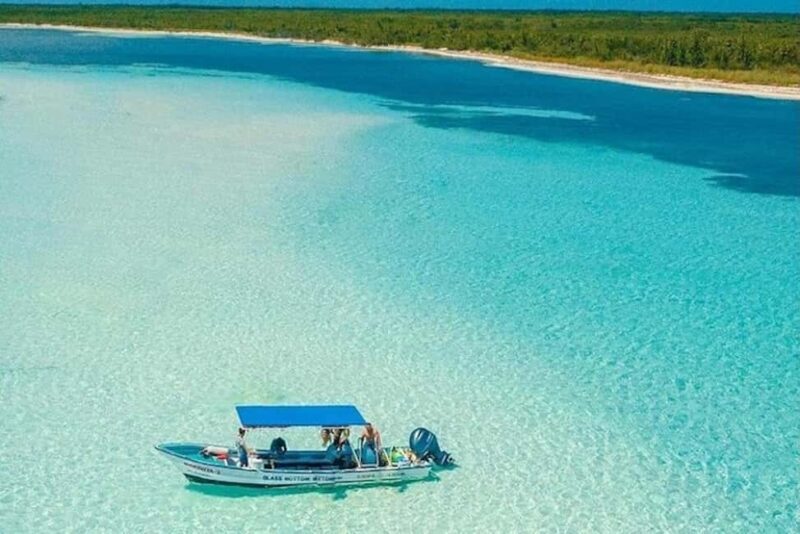 Snorkel in Cozumel and visit to El Cielo - Why This Tour Is Worth Considering