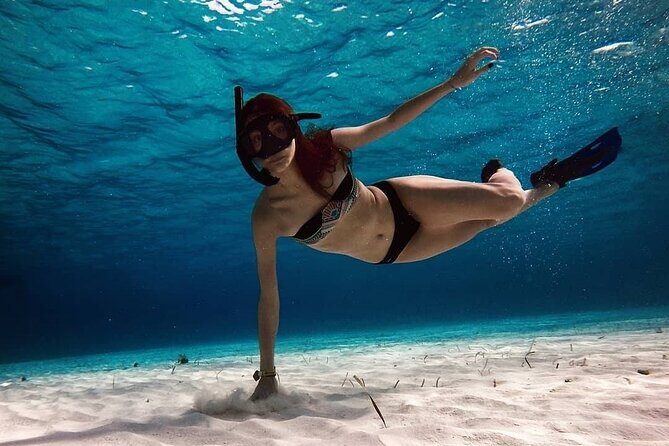 Snorkel In Cozumel! Boat Tour & Snorkel at 3 different Reefs - FAQ