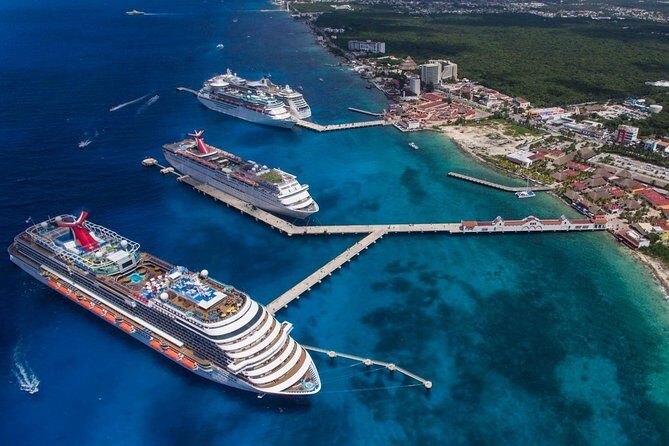 Snorkel in El Cielo Cozumel Reef with Lunch, Beach and Transport - Who Will Love This Experience?