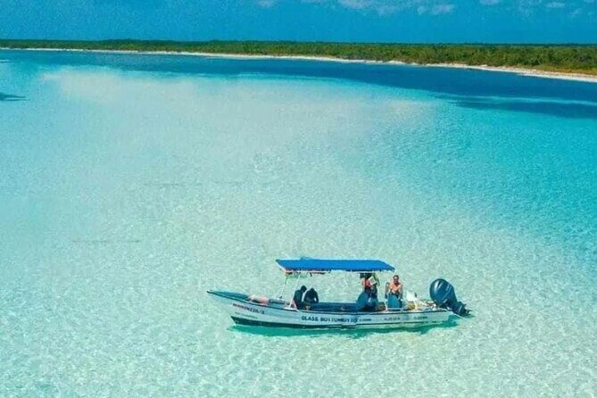 Snorkel in Paradise Cozumel El Cielito Palancar Reef Colombia - Practical Details and Tips
