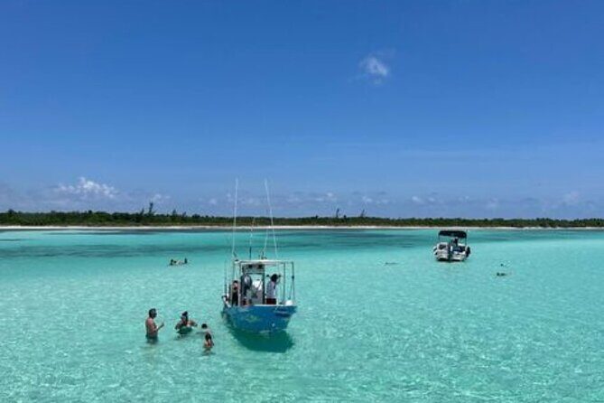 Snorkel in Paradise Cozumel El Cielito Palancar Reef Colombia - Authentic Insights from Reviewers