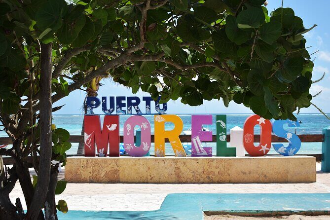Snorkel in the beautiful reef of Puerto Morelos with transport - FAQ
