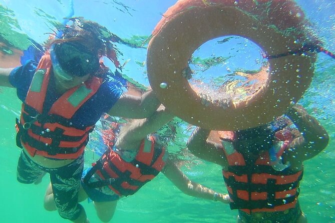 Snorkel in the Costa Maya Reef and Rest on the Beach - Inclusions and Amenities