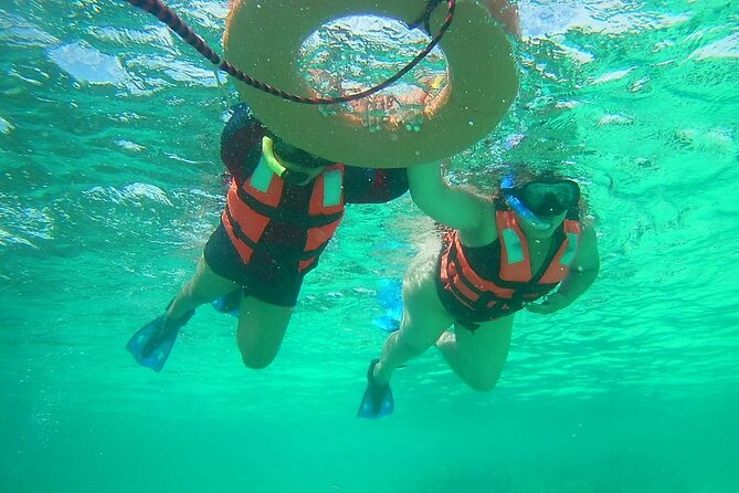 Snorkel in the Costa Maya Reef and Rest on the Beach - Safety Measures