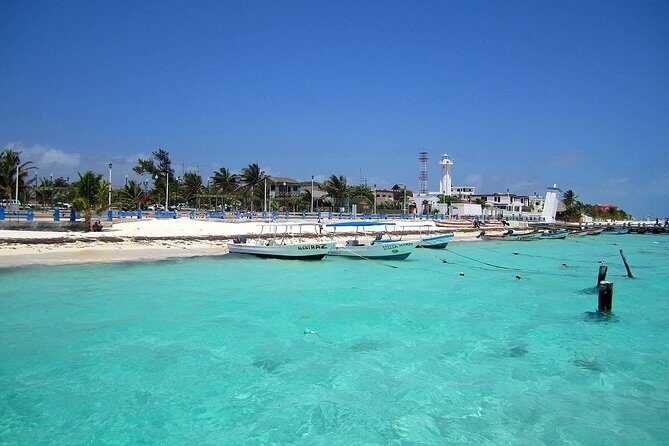 Snorkel in the turquoise Caribbean Sea in Puerto Morelos. Transport included - Authentic Insights from Reviewers