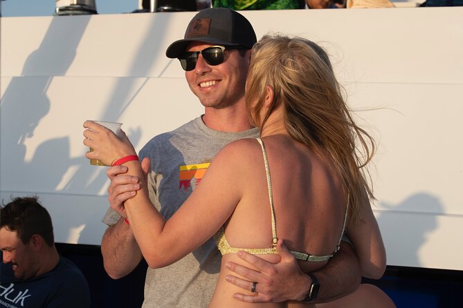 Snorkel, Lunch & Sail in Cabo San Lucas - What to Expect During the Experience