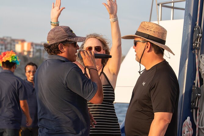 Snorkel, Lunch & Sail in Cabo San Lucas - Negative Customer Experiences and Feedback