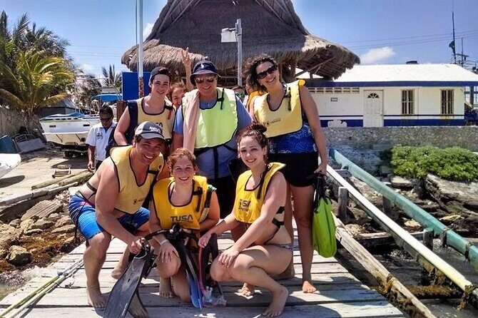 Snorkel & Parasail from Cancun - Why This Tour Works Well