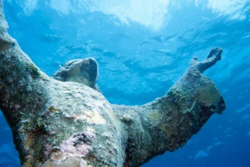 Snorkel Private Tour to Underwater Sculptures in Grenada - Good To Know