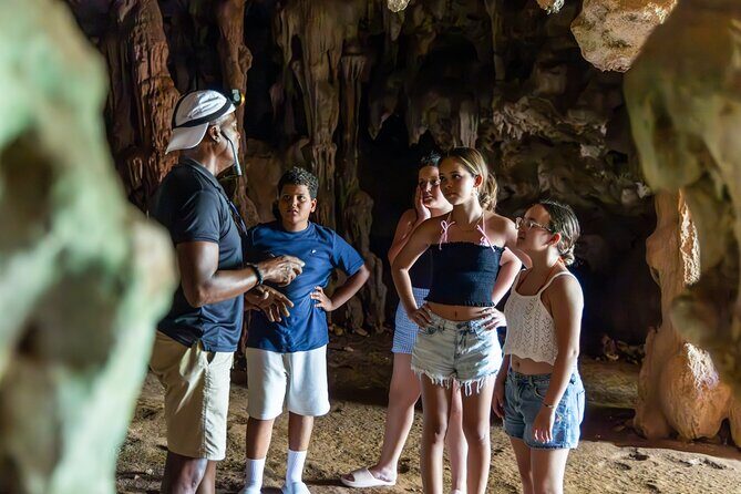 Snorkel Safari Tour - Authentic Traveler Insights