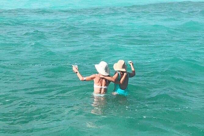 Snorkel, Sandbar & Sunset Cruise Trifecta in Marathon - A Closer Look at the Trifecta Experience