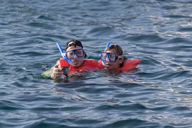 Snorkel & Sunset Sail in Cabo San Lucas - The Sum Up