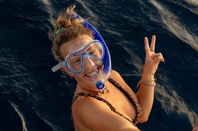 Snorkel Sunset Tour - Frequently Asked Questions