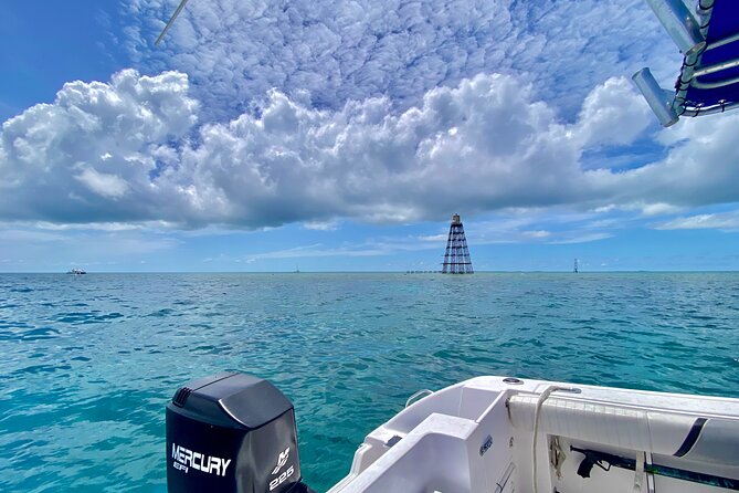 Snorkel the Coral Reef and Explore the Waters of Key West - Exploring the Coral Reef
