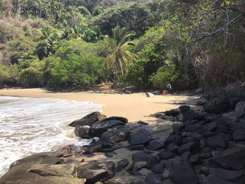 Snorkel to Playa del Toro departing from Sayulita : day at the beach - Good To Know