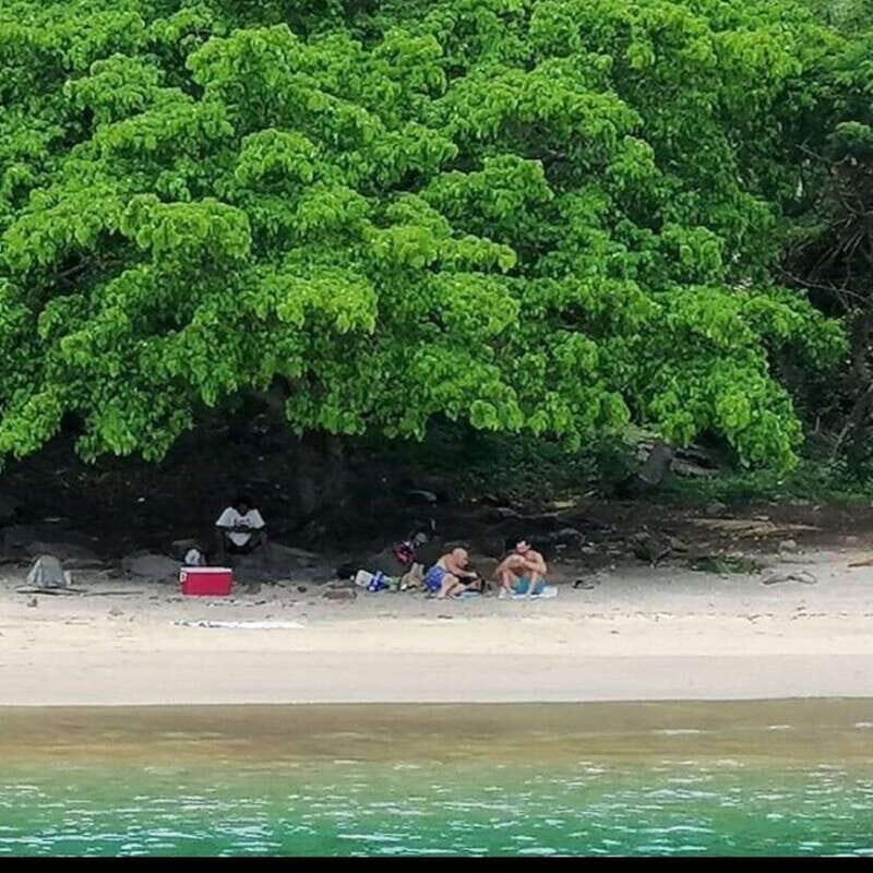 Snorkel to Playa del Toro departing from Sayulita : day at the beach - What to Expect from the Snorkel to Playa del Toro Tour