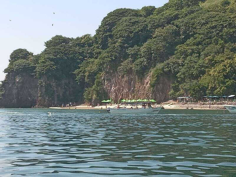 Snorkel to Playa del Toro departing from Sayulita : day at the beach - Authentic Experience and Value