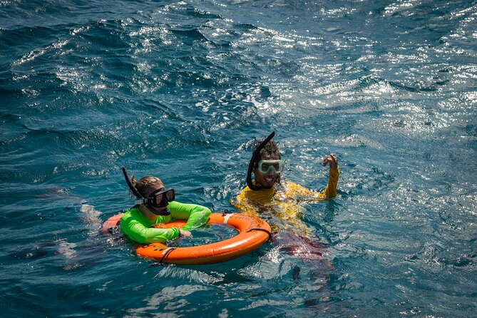 Snorkel Tour at Musa and Manchones Reef - Additional Information