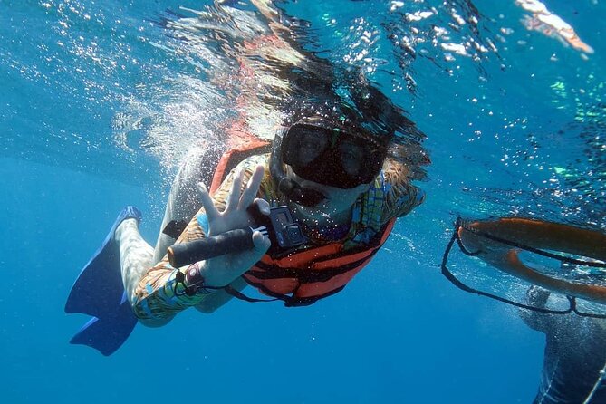 Snorkel Tour at Musa and Manchones Reef - Customer Reviews and Pricing