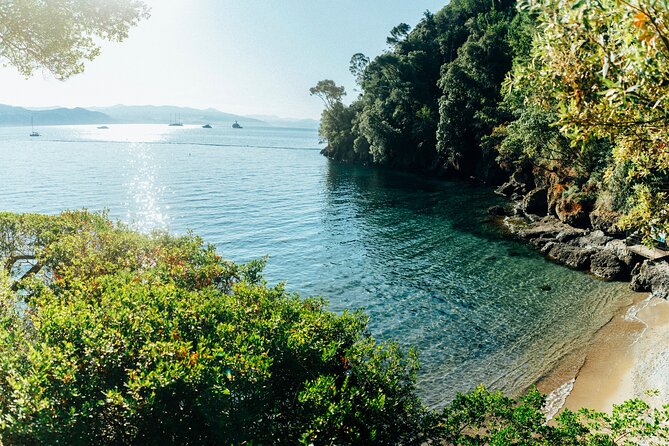 Snorkel Tour in Paraggi Bay - Additional Information