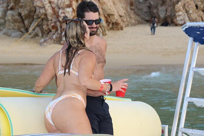 Snorkel Tour in private Trimarán in Los Cabos - Authentic Insights from Past Travelers