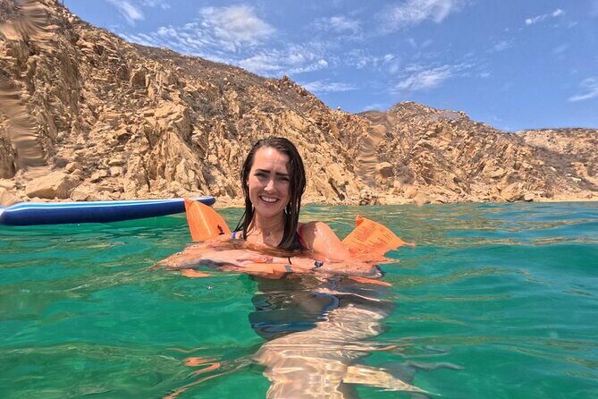 Snorkel Tour in private Trimarán in Los Cabos - Who Would Love This Tour?