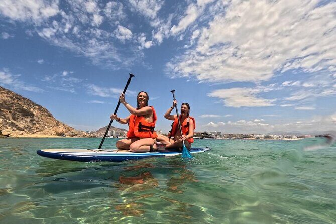 Snorkel Tour in private Trimarán in Los Cabos - FAQs