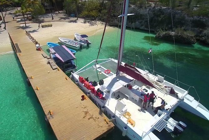 Snorkel Tour on Catalina Island - Explore the Stunning Underwater Ecosystem