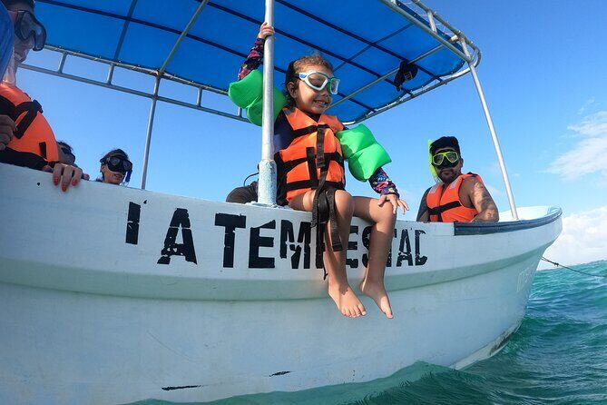 Snorkel Tour on the Costa Maya with experienced Guid - Practical Tips for Your Snorkel Adventure
