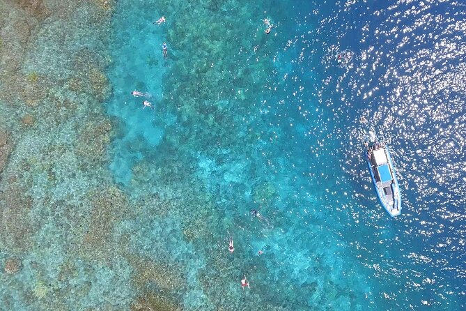 Snorkel Tour to Captain Cook Monument Kailua-Kona, Big Island - Negative Review Response