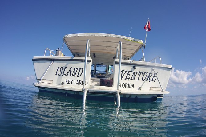Snorkel Tours of the Key Largo Reef for up to 6 People - Overview and Booking Details