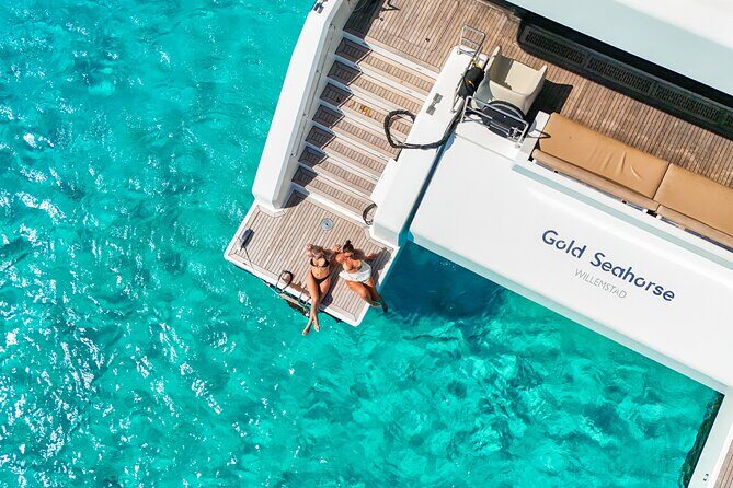 Snorkel Trip on a Catamaran Yacht All Inclusive Experience - Good To Know