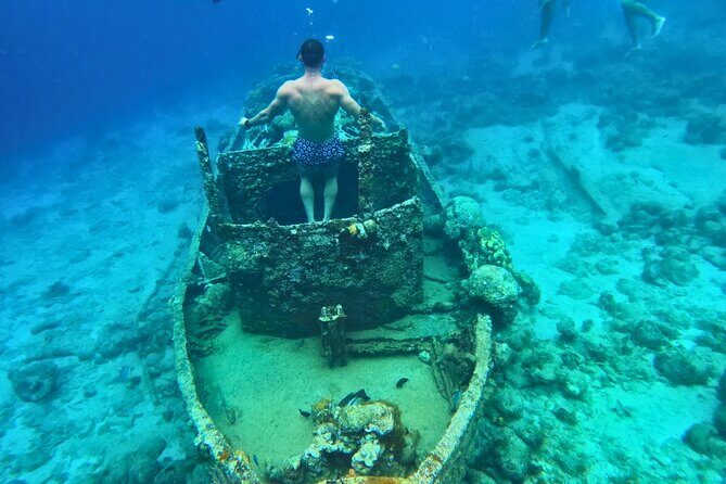 Snorkel Trip on a Catamaran Yacht All Inclusive Experience - An In-Depth Look at the Snorkel Catamaran Tour
