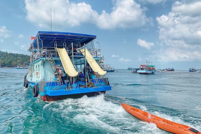 Snorkel Trip to Koh Nangyuan and Bays of Koh Tao By The Oxygen - Traveler Photos