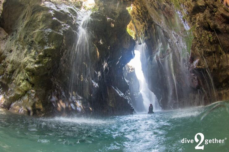 Snorkel Trip to the Kourtaliotiko Waterfalls Plakias - Good To Know