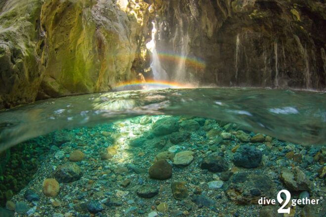 Snorkel Trip to the Kourtaliotiko Waterfalls Plakias - Equipment and Safety