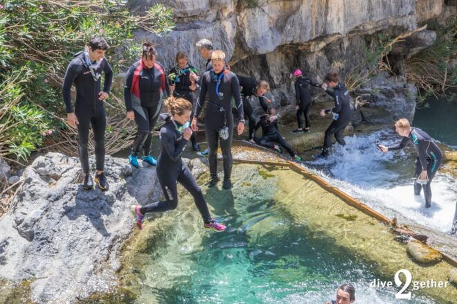 Snorkel Trip to the Kourtaliotiko Waterfalls Plakias - Important Information