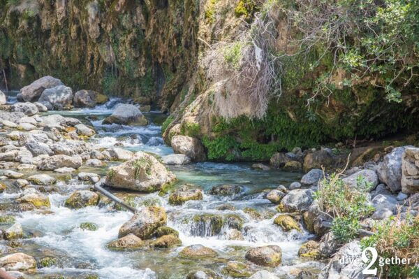 Snorkel Trip to the Kourtaliotiko Waterfalls Plakias - Restrictions and Prohibited Items