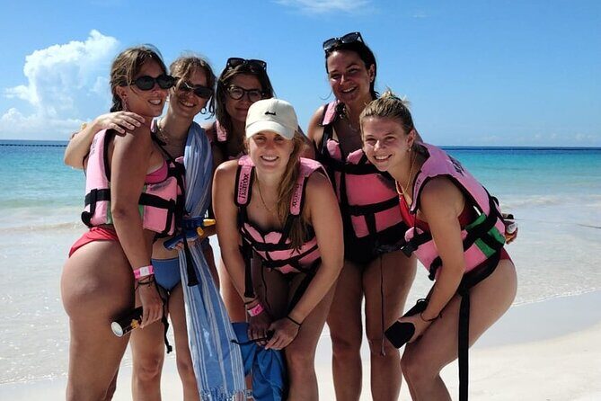 Snorkel Tulum: 2 reef point, 1 hour 20 minutes tour - Practical Details: What You Need to Know