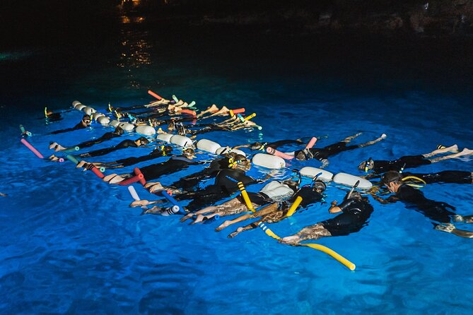 Snorkel With Manta Rays Guaranteed - Tour Overview