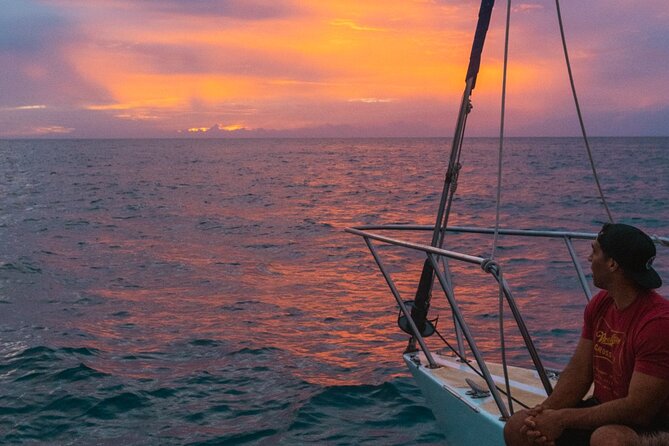 Snorkel With Manta Rays Guaranteed - Important Tour Details