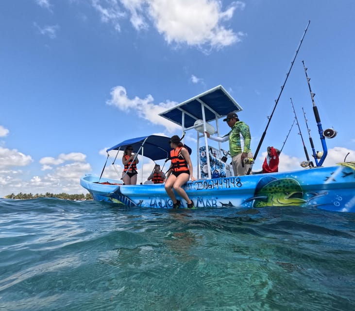 Snorkel With Tropical Fish, Reefs, and in Search of Turtles - Snorkeling Gear and Essentials