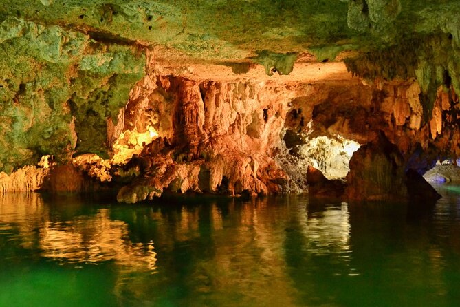 Snorkel With Turtles and Cenotes - Cancellation Policy and Traveler Reviews