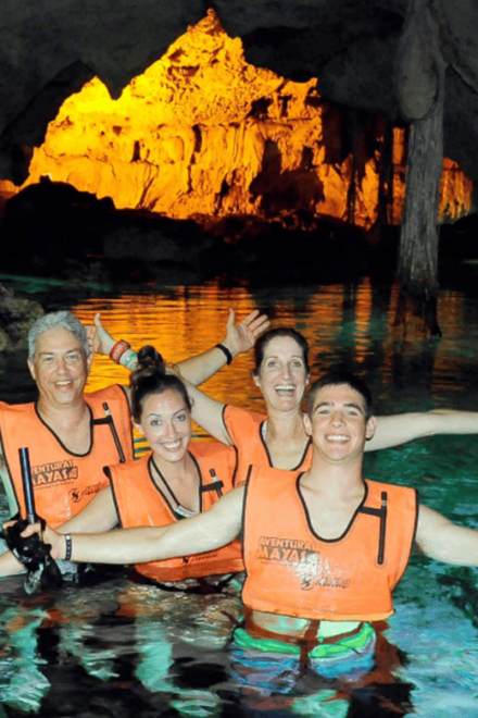 Snorkel Xtreme Adventure - Thrilling Zip Lines
