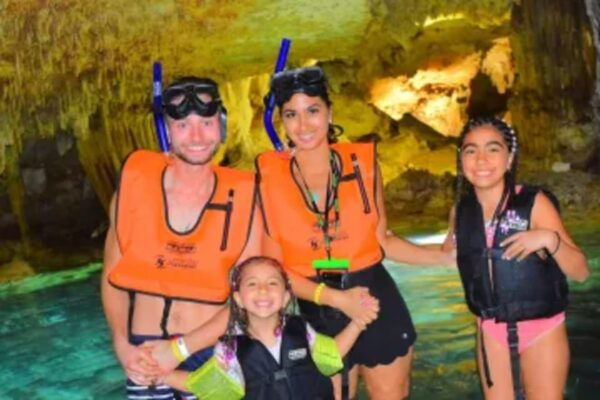 Snorkel Xtreme Adventure - Booking and Reservation Details